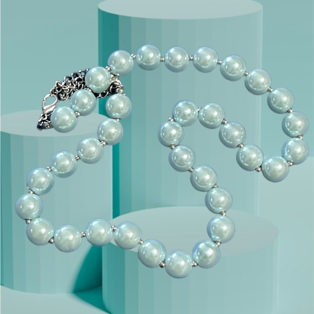Pearls from shell 🐚 - Picture 2 of 5